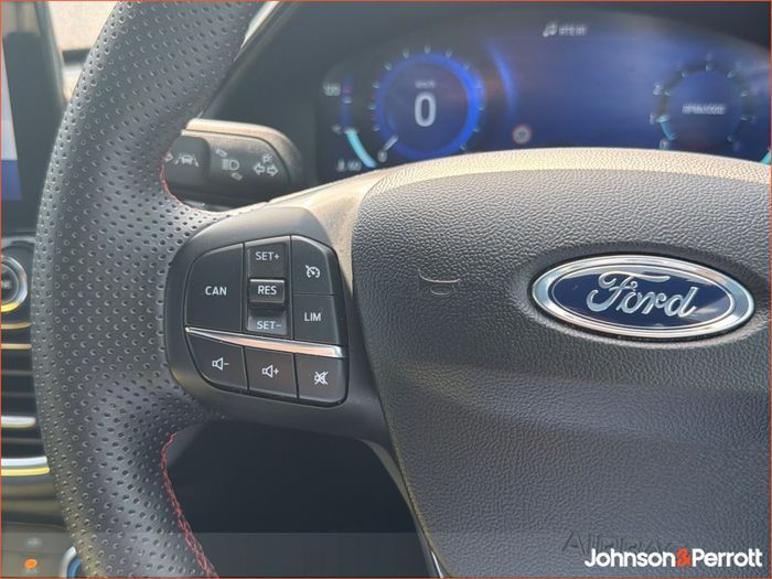 Ford Puma 2024