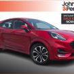 Ford Puma 2024