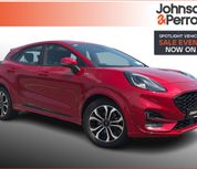 Ford Puma 2024