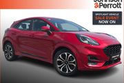 Ford Puma 2024