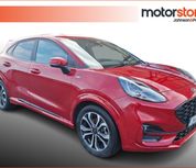 Ford Puma 2024