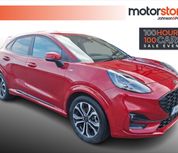 Ford Puma 2024