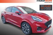 Ford Puma 2024