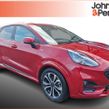 Ford Puma 2024