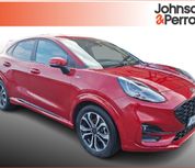 Ford Puma 2024