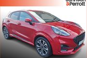Ford Puma 2024