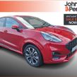 Ford Puma 2024