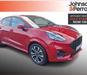 Ford Puma 2024