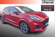 Ford Puma 2024