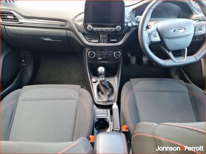 Ford Puma 2024