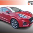 Ford Puma 2024