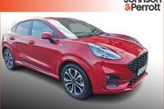 Ford Puma 2024