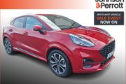 Ford Puma 2024