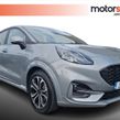 Ford Puma 2024