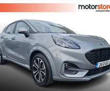 Ford Puma 2024