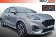 Ford Puma 2024