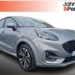 Ford Puma 2024