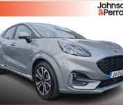Ford Puma 2024