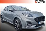 Ford Puma 2024