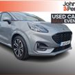Ford Puma 2024