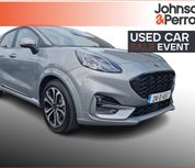 Ford Puma 2024