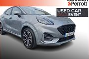 Ford Puma 2024