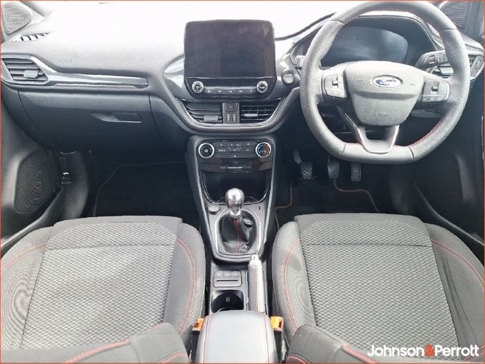 Ford Puma 2024
