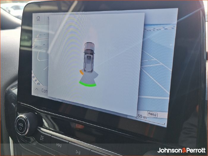 Ford Puma 2024