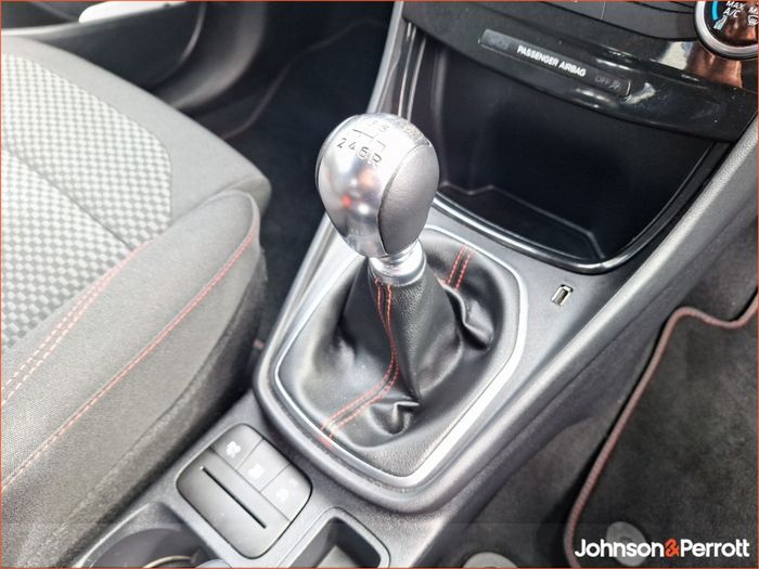 Ford Puma 2024