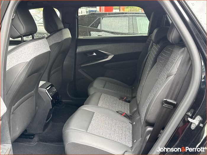 Peugeot 5008 2025