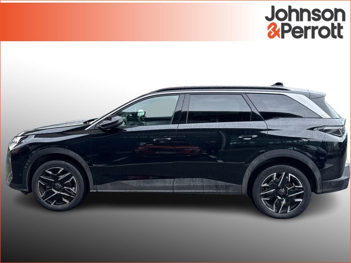 Peugeot 5008 2025