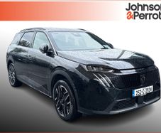 Peugeot 5008 2025