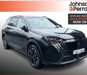 Peugeot 5008 2025