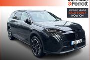 Peugeot 5008 2025