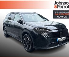 Peugeot 5008 2025