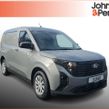 Ford Courier 2026