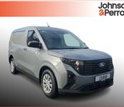 Ford Courier 2026
