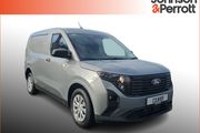 Ford Courier 2026