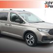 Ford TOURNEO CONNECT 2026