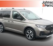 Ford TOURNEO CONNECT 2026