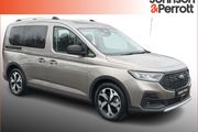 Ford TOURNEO CONNECT 2026