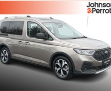 Ford TOURNEO CONNECT 2026