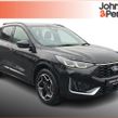 Ford Kuga 2026