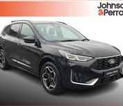 Ford Kuga 2026
