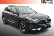Ford Kuga 2026