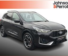 Ford Kuga 2026
