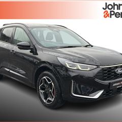 Ford Kuga 2026
