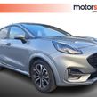 Ford Puma 2024