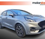Ford Puma 2024