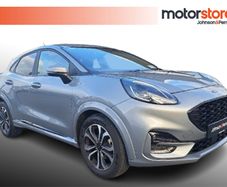 Ford Puma 2024